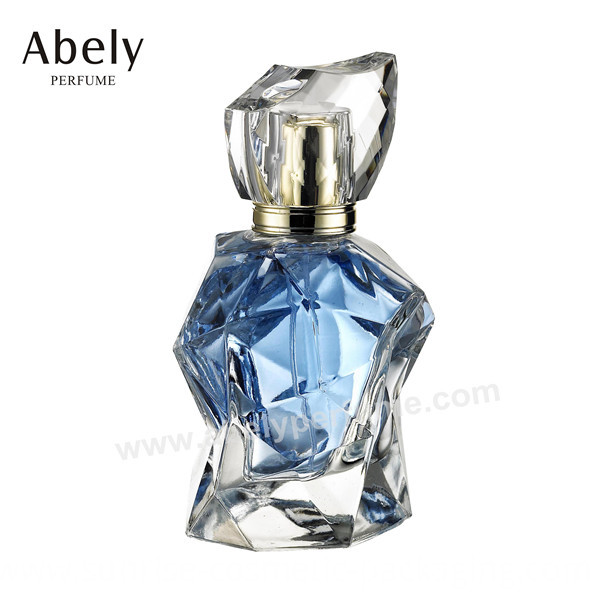 Abely Factory French Designer Glass Perfume for Adult